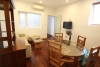 Nice one bed room for rent in Dong Da district, Ha Noi